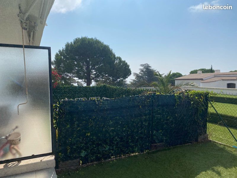 Appartement à louer, 47m², Villeneuve-Loubet