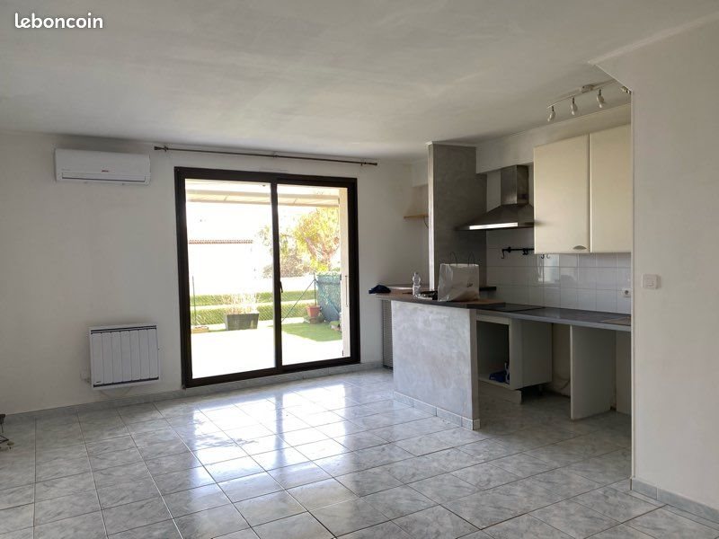 Appartement à louer, 47m², Villeneuve-Loubet