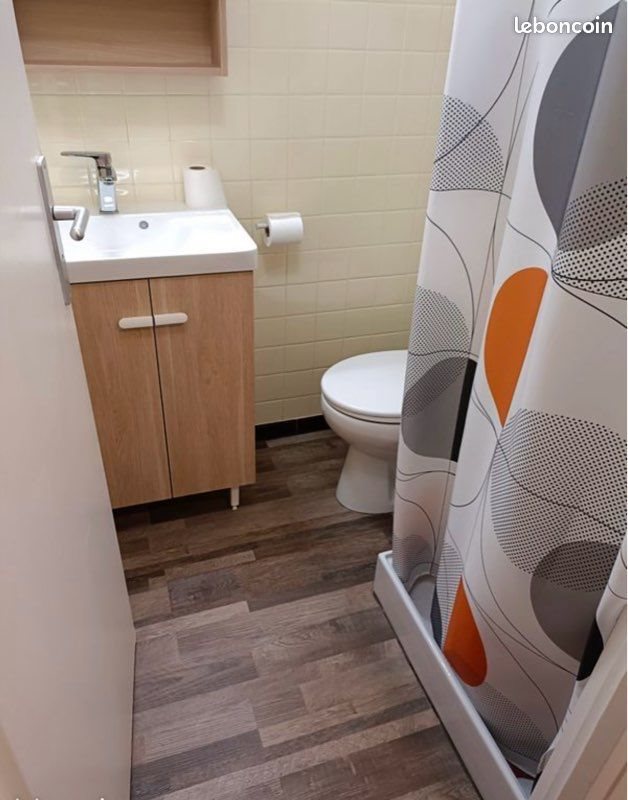 Appartement à louer, 16m², Vétraz-Monthoux