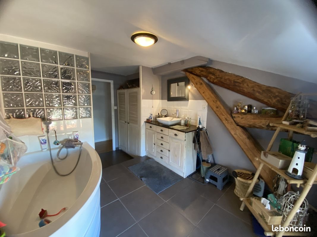 Appartement à vendre, 100m², Saint-Etienne