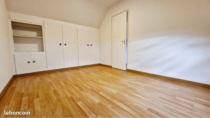 Appartement à louer, 48m², Fismes