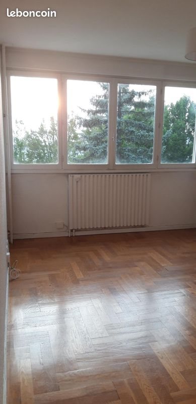 Appartement à louer, 29m², Sainte-Foy-lès-Lyon