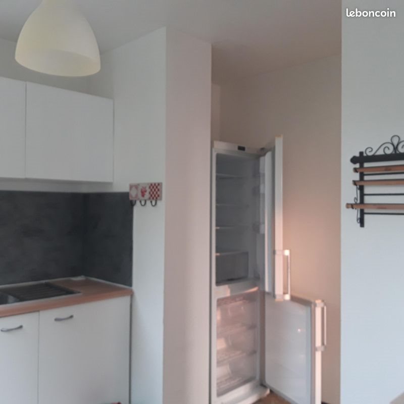 Appartement à louer, 29m², Sainte-Foy-lès-Lyon
