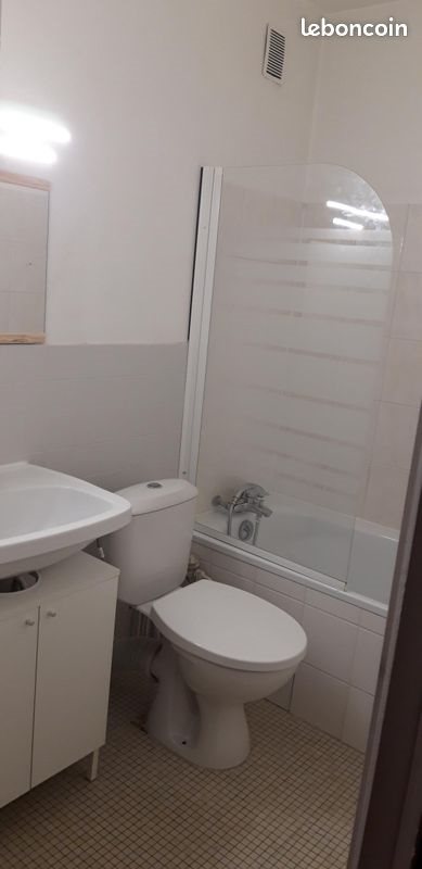 Appartement à louer, 29m², Sainte-Foy-lès-Lyon