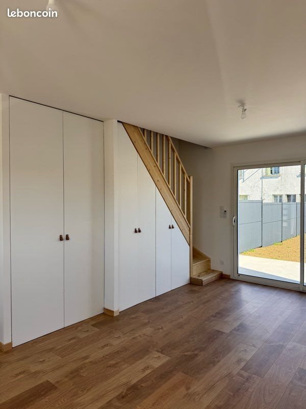 Maison à louer, 50m², Saint-Christophe