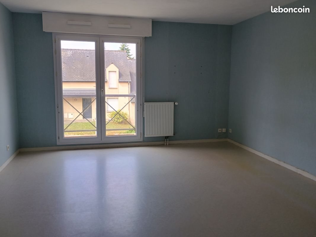 Appartement à vendre, 67m², Montfort-sur-Meu