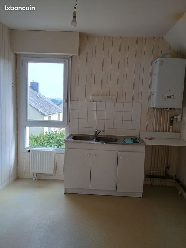 Appartement à vendre, 67m², Montfort-sur-Meu