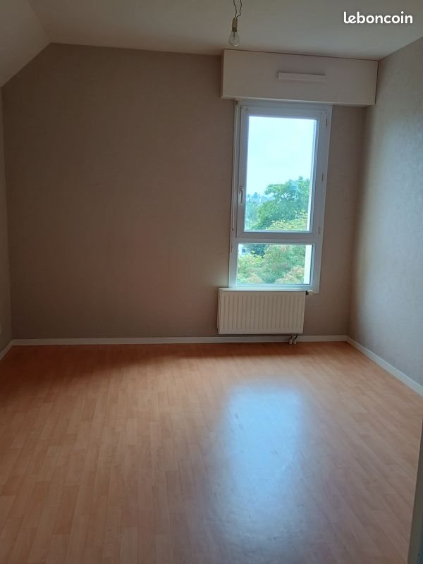 Appartement à vendre, 67m², Montfort-sur-Meu