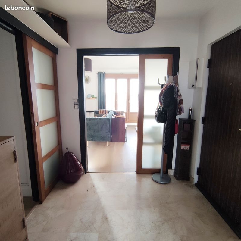 Appartement à vendre, 89m², Brest