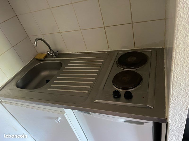 Appartement à louer, 35m², Nîmes