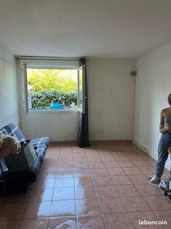 Appartement à louer, 35m², Nîmes