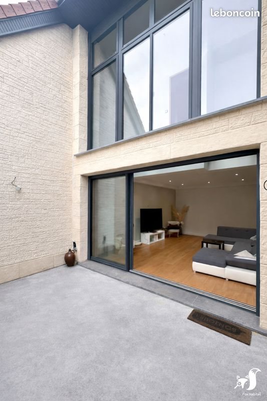 Maison à vendre, 150m², Cambrai