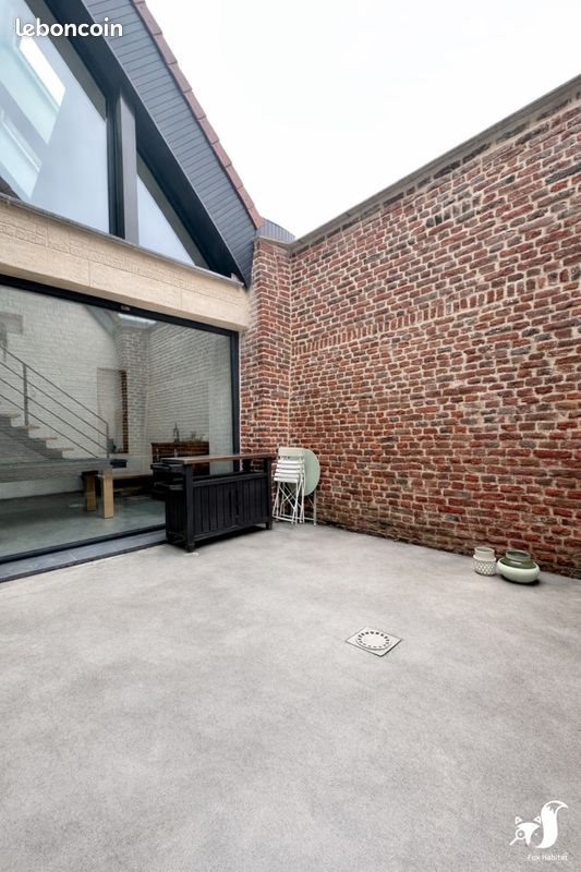 Maison à vendre, 150m², Cambrai