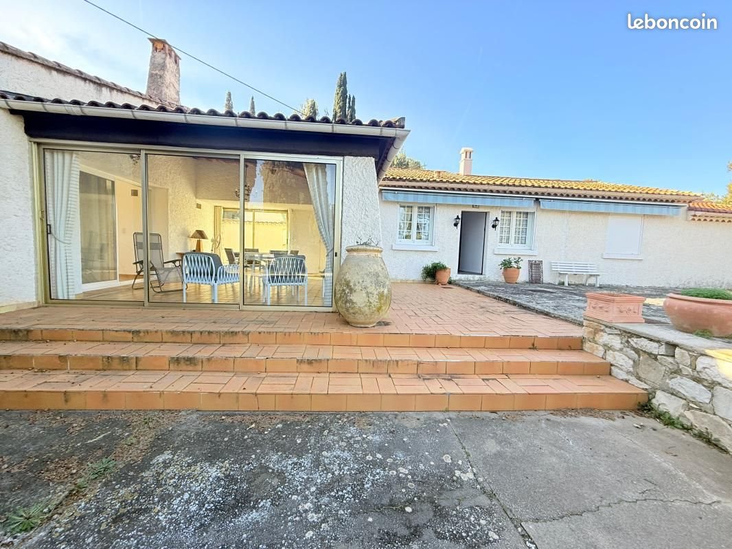 Maison à vendre, 137m², Saint-Cyr-sur-Mer