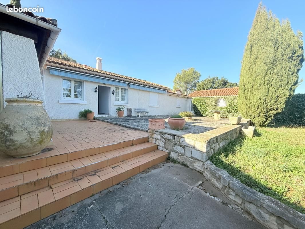 Maison à vendre, 137m², Saint-Cyr-sur-Mer