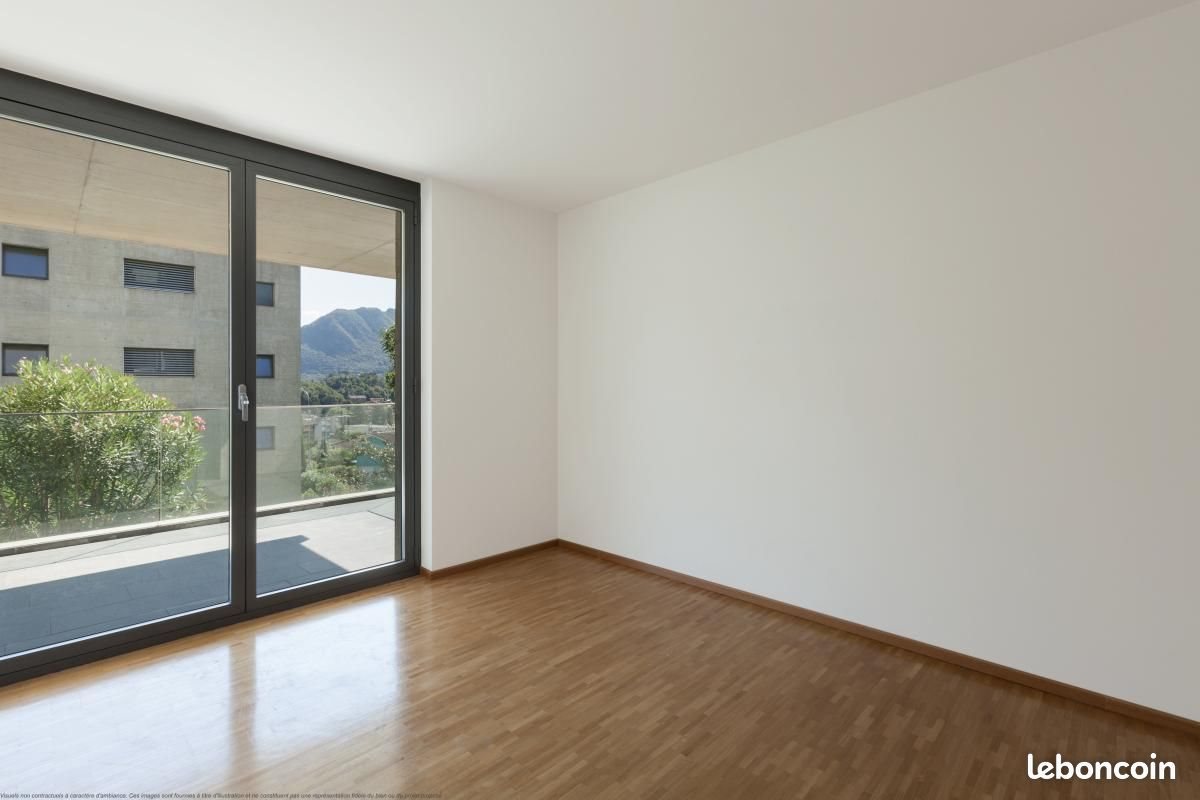 Appartement à vendre, 54m², Bordeaux