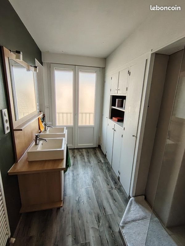 Appartement à louer, 91m², La Rochelle