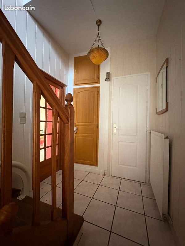 Maison à vendre, 93m², Thaon-les-Vosges