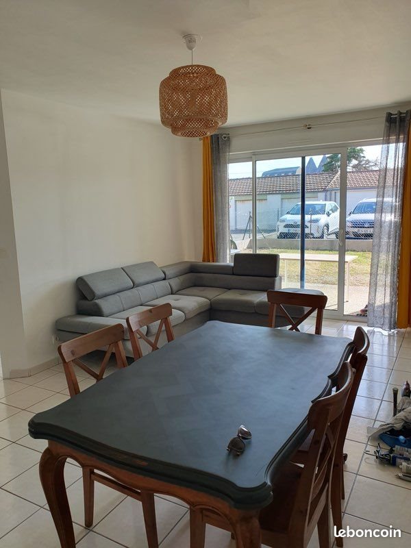 Appartement à louer, 80m², Châtelaillon-Plage