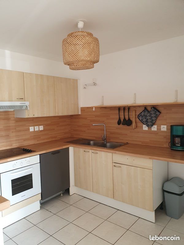 Appartement à louer, 80m², Châtelaillon-Plage