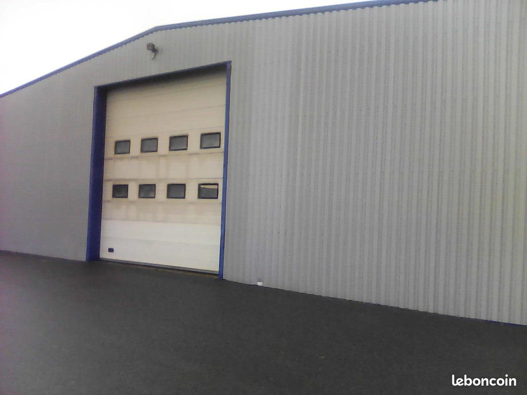 Appartement à louer, 500m², La Cavalerie