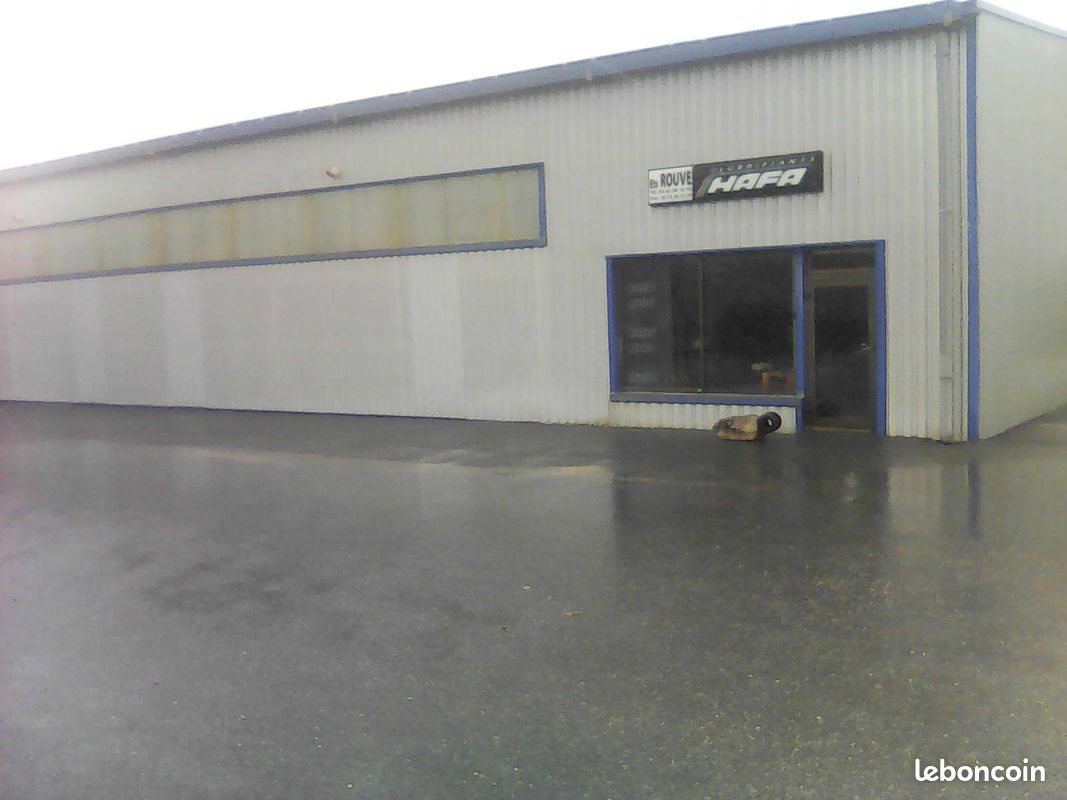 Appartement à louer, 500m², La Cavalerie