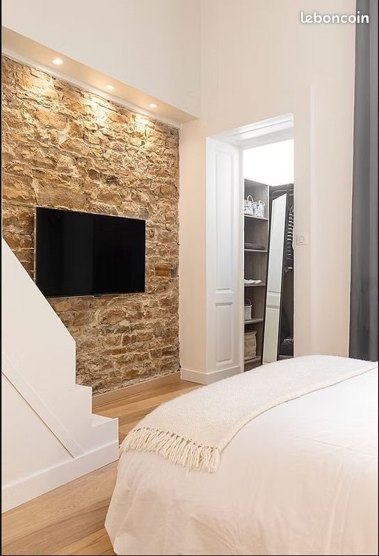 Appartement à vendre, 65m², Lyon 2ème