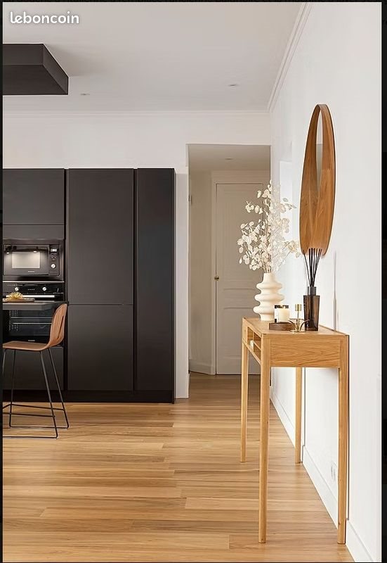 Appartement à vendre, 65m², Lyon 2ème