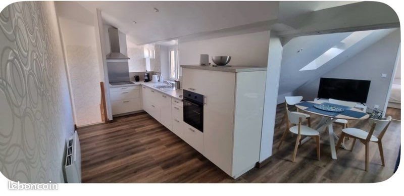 Maison à louer, 76m², Charleville-Mézières