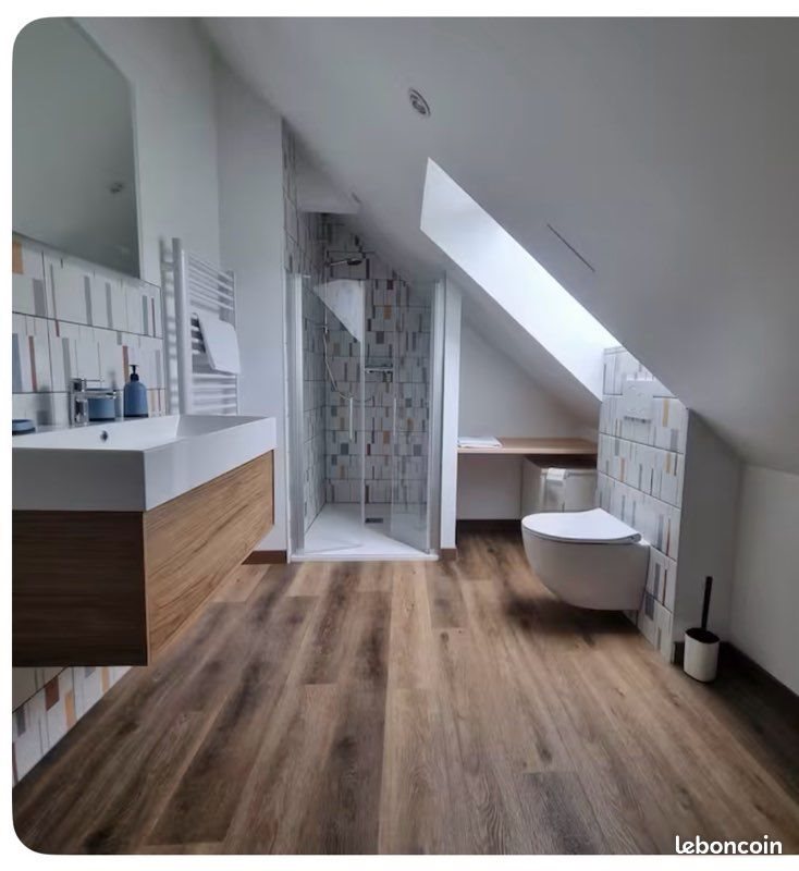 Maison à louer, 76m², Charleville-Mézières