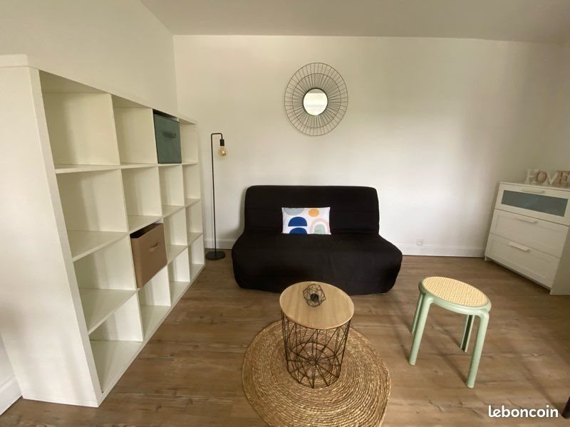 Appartement à louer, 20m², Rennes