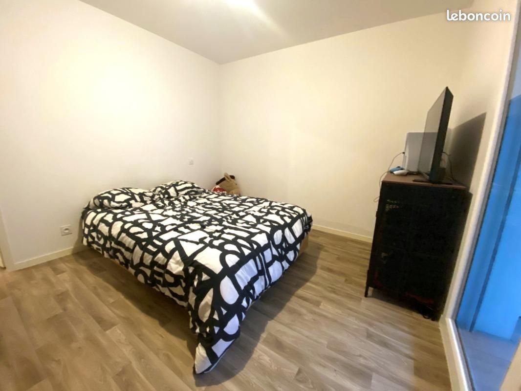 Appartement à louer, 40m², Brest