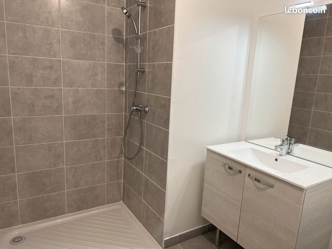 Appartement à louer, 64m², Darnétal