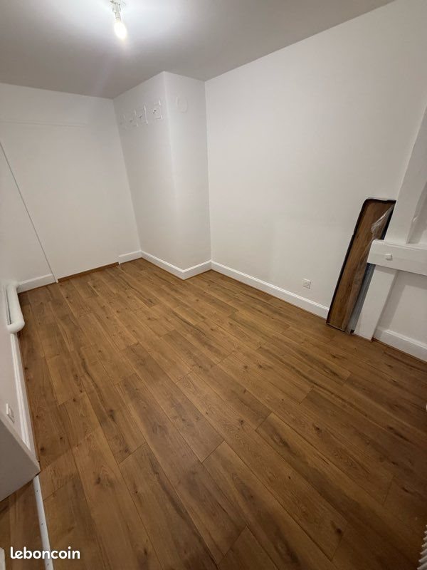 Appartement à louer, 25m², Strasbourg