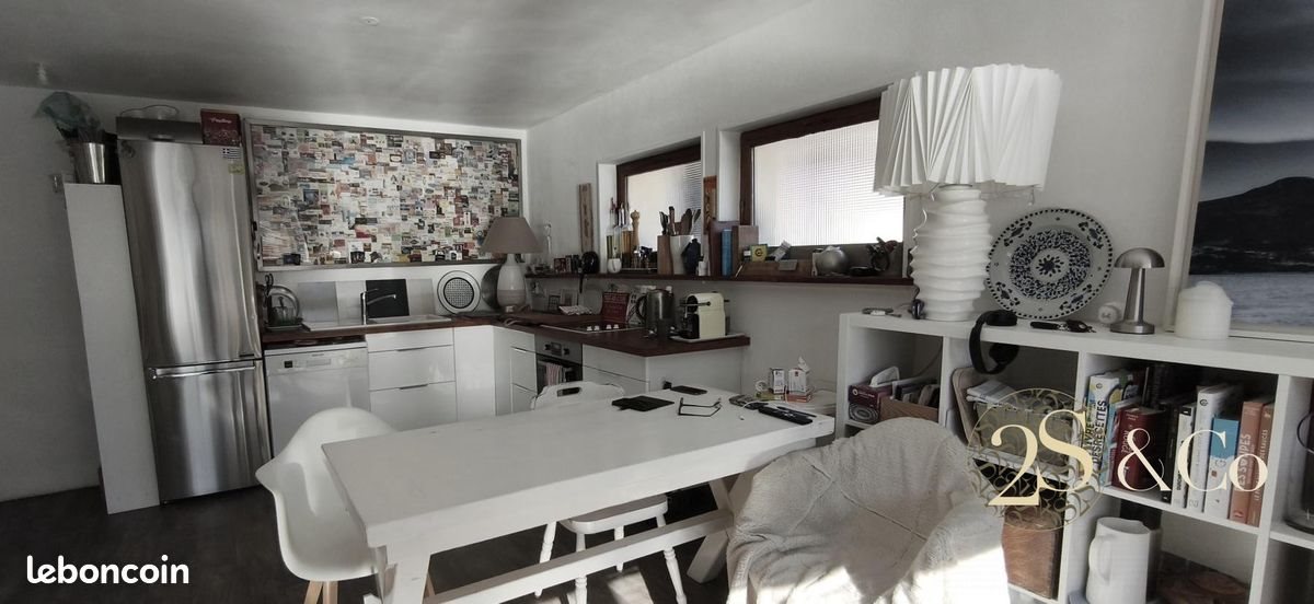 Appartement à vendre, 53m², Bourg-Saint-Maurice (Les Arcs)