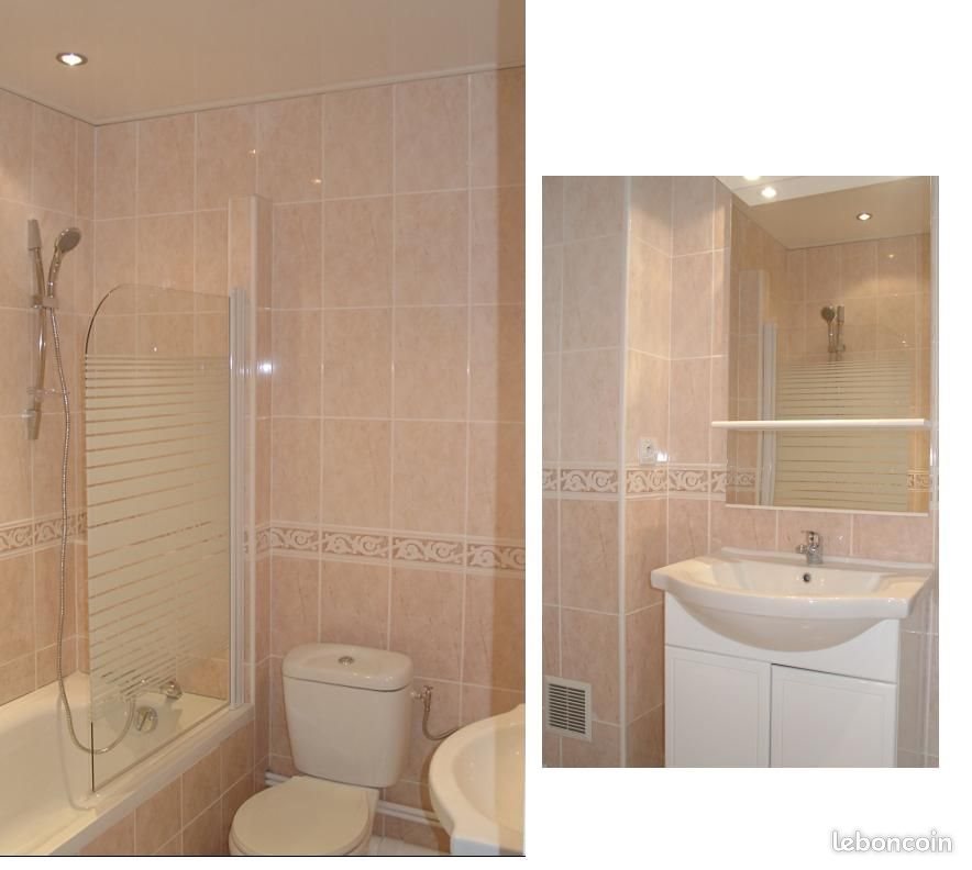 Appartement à louer, 40m², Dijon