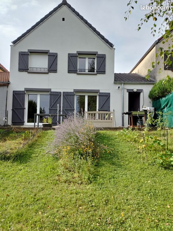 Maison à vendre, 85m², Bavilliers