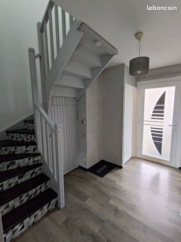 Maison à vendre, 85m², Bavilliers