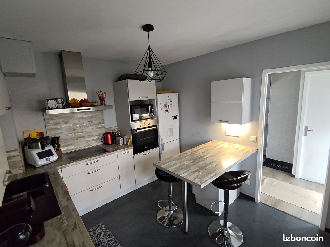 Maison à vendre, 85m², Bavilliers