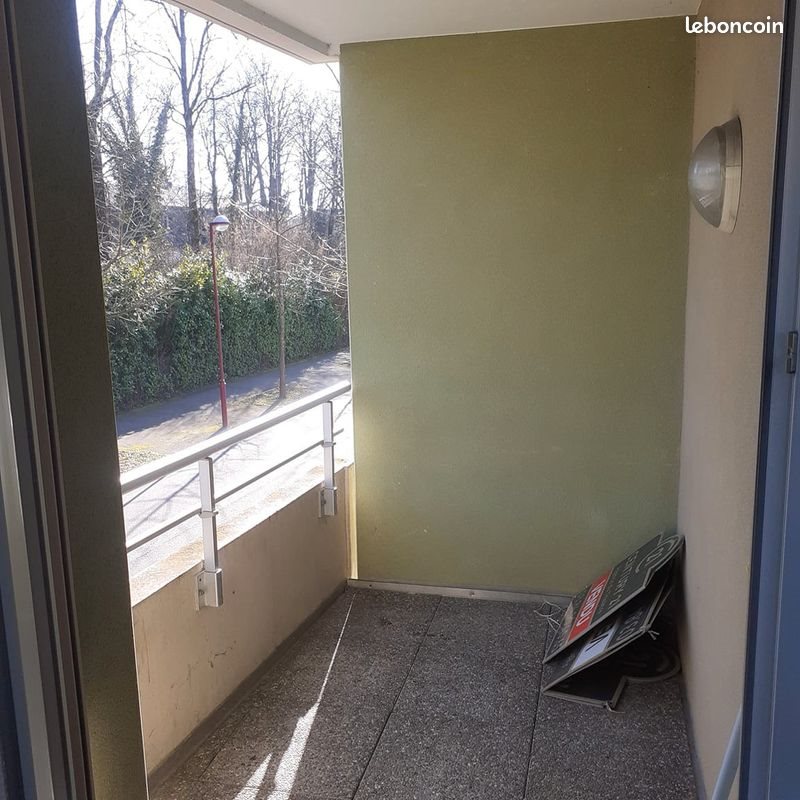 Appartement à vendre, 35m², Belfort