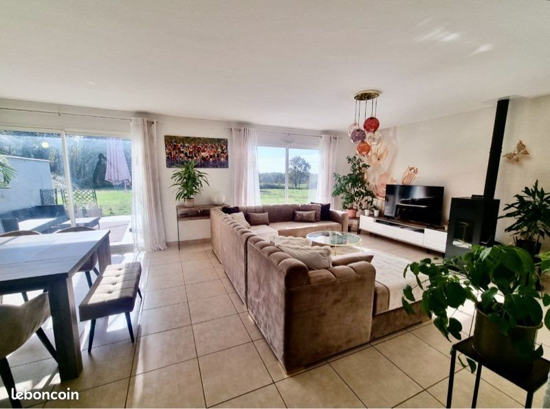 Maison à vendre, 110m², Montech