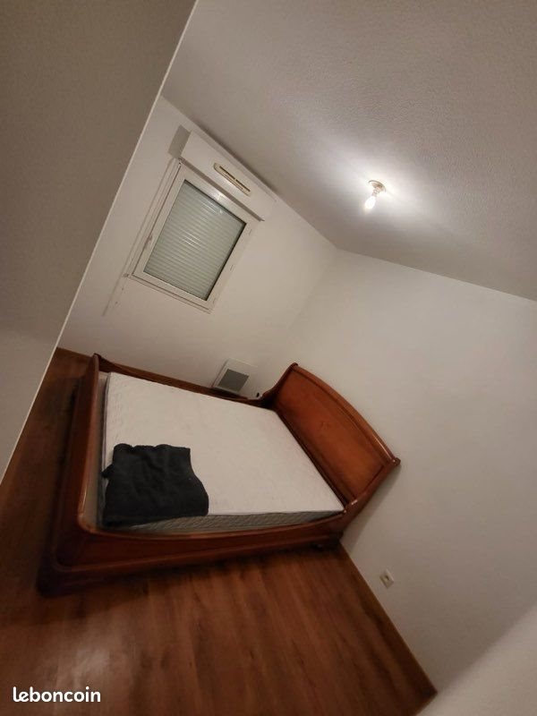 Appartement à louer, 35m², Le Mans