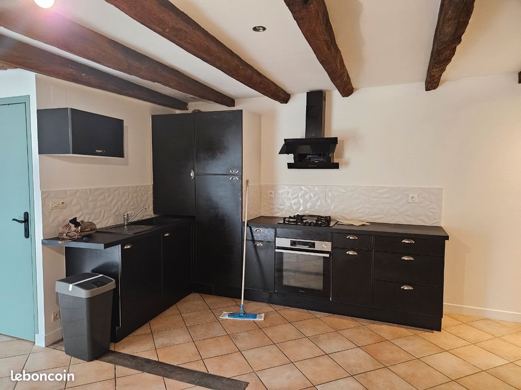 Maison à louer, 80m², Guingamp