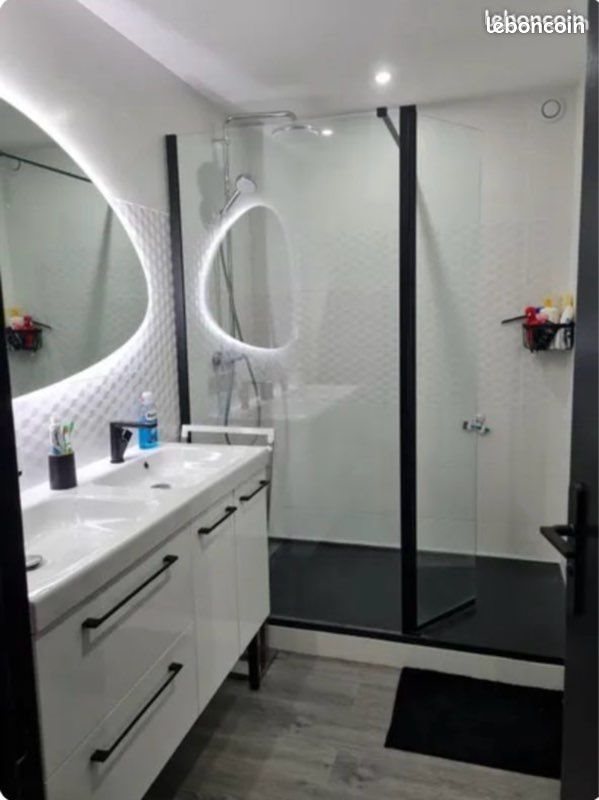 Appartement à vendre, 105m², Bolbec