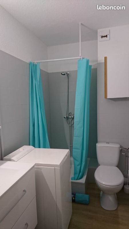 Appartement à louer, 25m², Perpignan