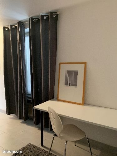 Appartement à louer, 18m², Orléans