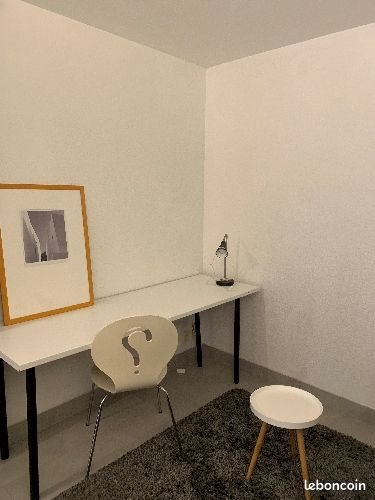 Appartement à louer, 18m², Orléans