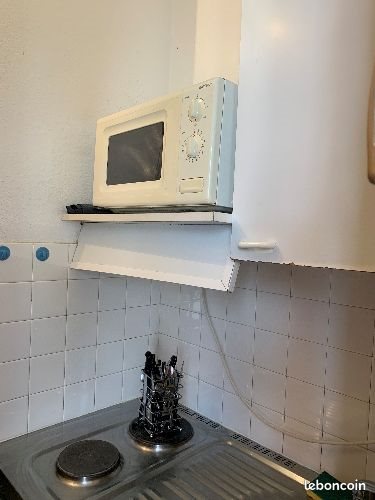 Appartement à louer, 18m², Orléans
