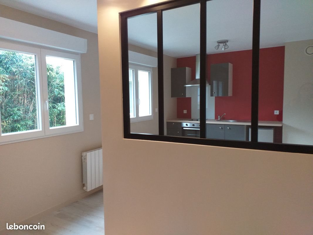 Appartement à louer, 25m², Mayenne
