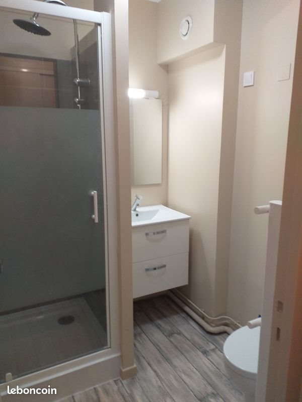 Appartement à louer, 25m², Mayenne